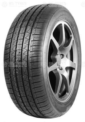 LingLong Green-Max 4x4 255/60 R17 106H