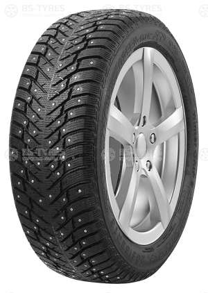 LingLong Green-Max Winter Grip 2 235/60 R18 107T