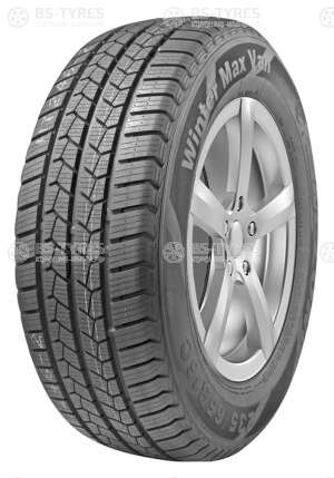 LingLong Green-Max Winter Van 215/75 R16C 113/111R