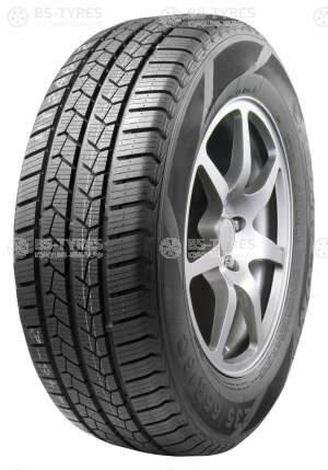 LingLong Green-Max Winter Van 215/75 R16C 113/111R