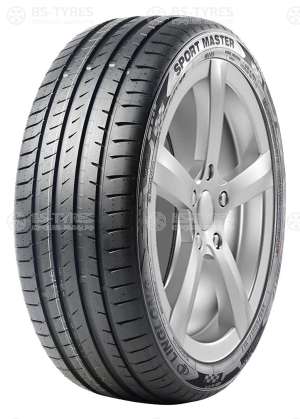 LingLong Sport Master UHP 315/35 R21 111Y