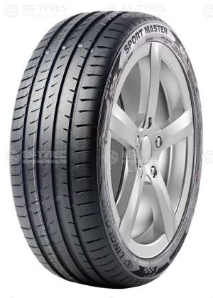 LingLong Sport Master UHP 315/35 R21 111Y