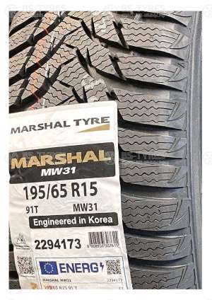 Marshal MW31 215/65 R16 98H