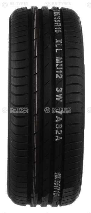 Marshal Matrac FX MU12 235/55 R19 101V