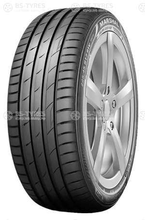 Marshal Matrac FX MU12 235/55 R19 101V