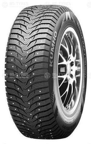 Marshal WinterCraft Ice WS31 SUV 235/55 R18 104T