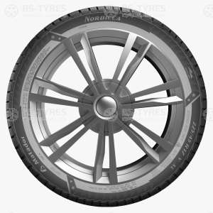 Matador MP 93 Nordicca 235/60 R18 107V