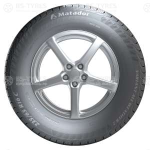 Matador MPS 400 Variant All Weather 2 195/65 R16C 104/102T