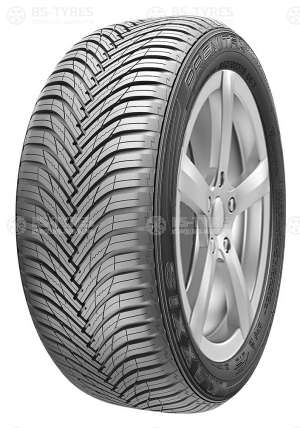 Maxxis AP3 All season 265/35 R19 98W