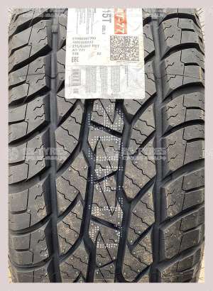 Maxxis AT-771 Bravo 235/75 R15 109S