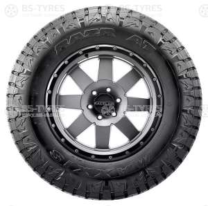Maxxis AT-811 Razr 285/55 R20C 122/119S