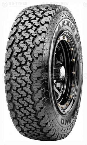 Maxxis AT-980E Worm-Drive 205/70 R15C 106/104Q