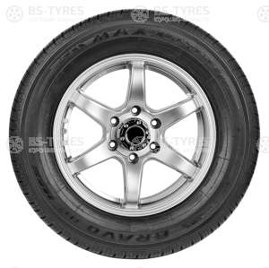 Maxxis HP-M3 Bravo 235/55 R19 105V