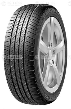 Maxxis HP-M3 Bravo 235/55 R19 105V