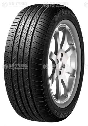 Maxxis HP-M3 Bravo 235/55 R19 105V