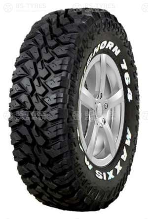 Maxxis MT-764 Bighorn 265/65 R17C 117/114Q