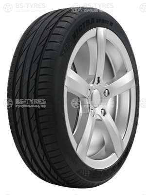 Maxxis VS5 Victra Sport 265/35 R19 98Y