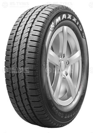 Maxxis Vansmart Snow WL2 215/75 R16C 113/111R