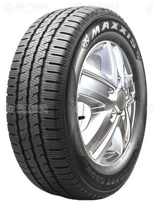 Maxxis Vansmart Snow WL2 215/75 R16C 113/111R