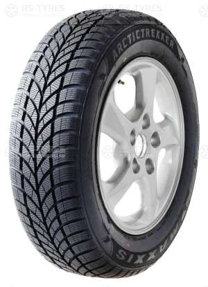 Maxxis WP-05 Arctic trekker 195/50 R15 86H