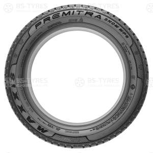 Maxxis WP6 Premitra Snow 255/45 R19 104W