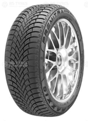 Maxxis WP6 Premitra Snow 255/45 R19 104W