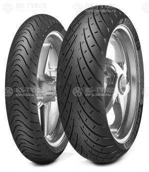 Metzeler Roadtec 01 160/60 R17 69W Задняя