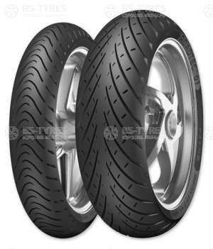 Metzeler Roadtec 01 160/60 R17 69W Задняя