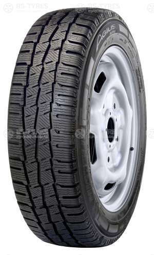 Michelin Agilis Alpin 195/70 R15C 104/102R