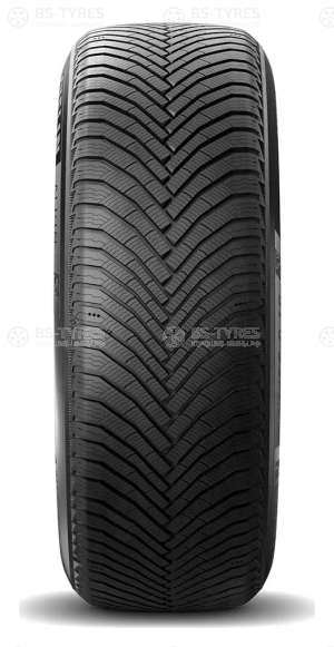 Michelin Alpin A7 215/60 R17 96H
