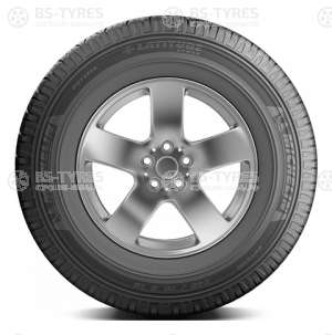 Michelin Latitude Cross 225/65 R17 102H