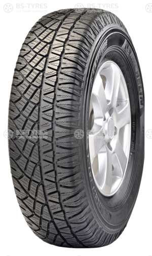 Michelin Latitude Cross 225/65 R17 102H