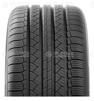 Michelin Latitude Tour HP 235/55 R19 101V