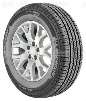 Michelin Latitude Tour HP 235/55 R19 101V