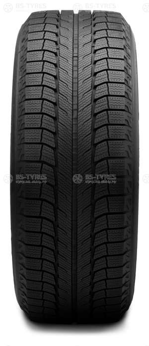 Michelin Latitude X-Ice 2 RunFlat 255/50 R19 107H
