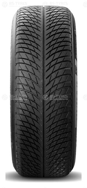 Michelin Pilot Alpin 5 SUV 265/55 R19 113H