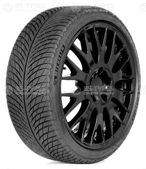 Michelin Pilot Alpin 5 SUV 265/55 R19 113H