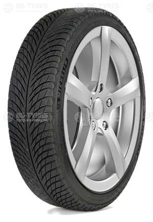 Michelin Pilot Alpin 5 SUV 265/55 R19 113H