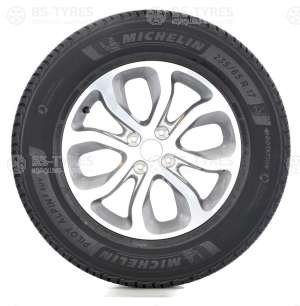 Michelin Pilot Alpin 5 SUV 265/55 R19 113H