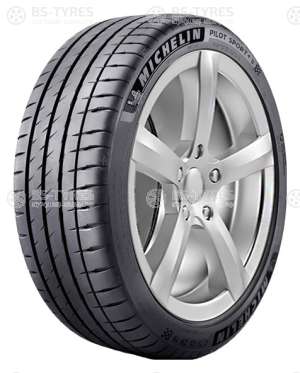 Michelin Pilot Sport 4S 265/35 R19 98Y