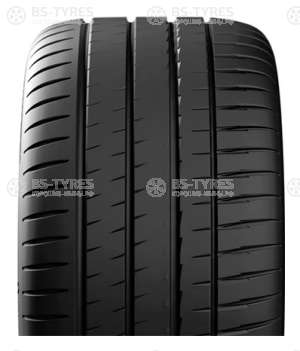 Michelin Pilot Sport 4S 265/35 R19 98Y