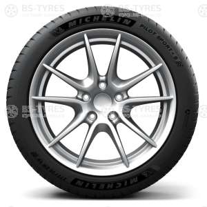 Michelin Pilot Sport 4S 265/35 R19 98Y