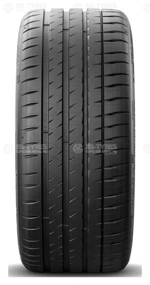 Michelin Pilot Sport 4S 265/35 R19 98Y