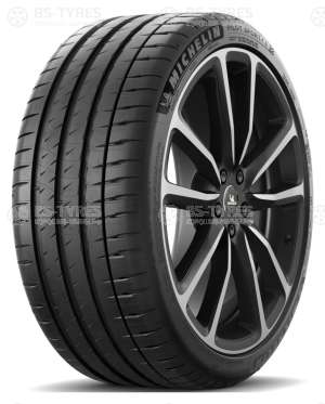 Michelin Pilot Sport 4S 265/35 R19 98Y