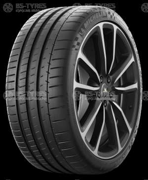 Michelin Pilot Super Sport 265/35 R20 99Y