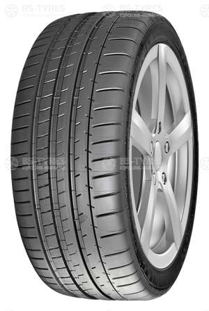 Michelin Pilot Super Sport 265/35 R20 99Y