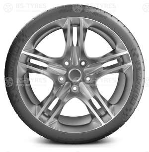 Michelin Pilot Super Sport 265/35 R20 99Y