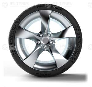 Michelin Pilot Super Sport 265/35 R20 99Y