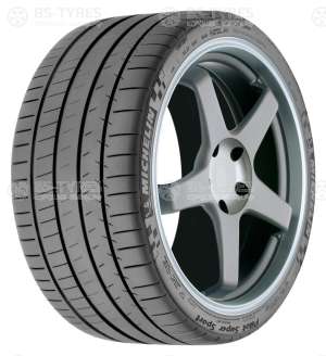 Michelin Pilot Super Sport 265/35 R20 99Y