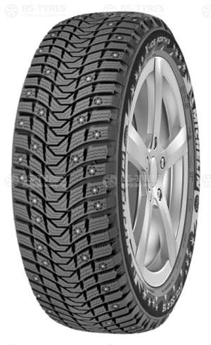 Michelin X-Ice North 3 215/55 R18 99T (2014)